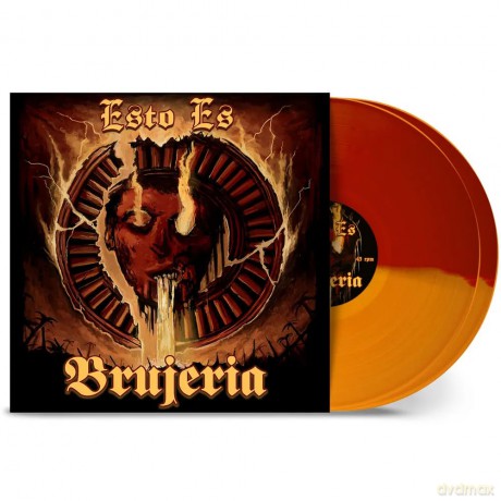 Brujeria-Esto Es Brujeria: Brujeria-Esto Es Brujeria [2xWinyl]