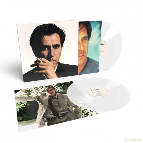 Bryan Ferry-Retrospective: Selected Recordings 1973-2023: Bryan Ferry-Retrospective: Selected Recordings 1973-2023 [2xWinyl]