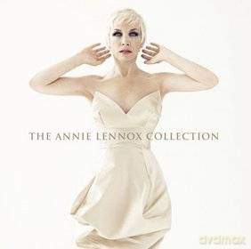 Annie Lennox: The Annie Lennox Collection [2xWinyl]