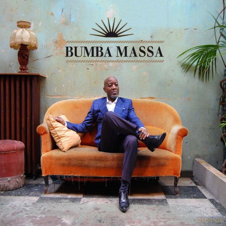 Bumba Massa: Bumba Massa - V70 [Winyl]