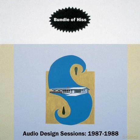Bundle Of Hiss-Audio Design Sessions 1987-19: Bundle Of Hiss-Audio Design Sessions 1987-19 [Winyl]