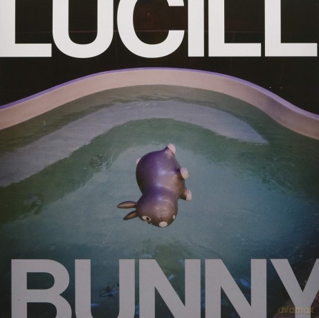 Lucill: Bunny [Winyl]