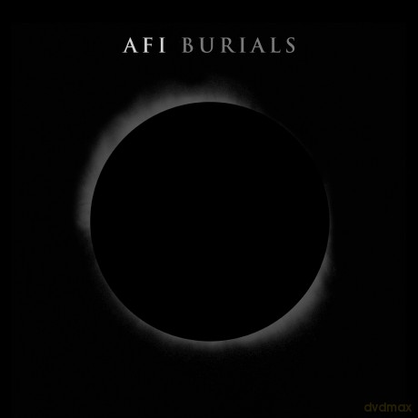 Afi: Burials [2xWinyl]