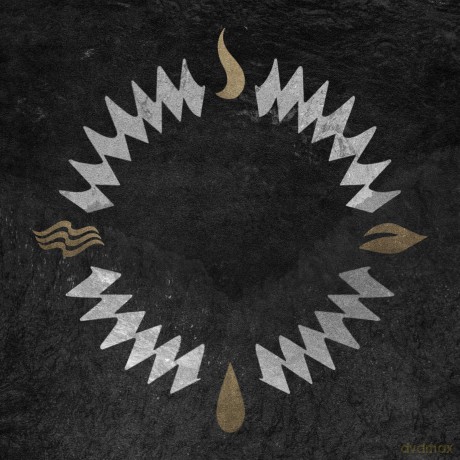 Our Hollow Our Home: Burn In The Flood Deluxe [2xWinyl]