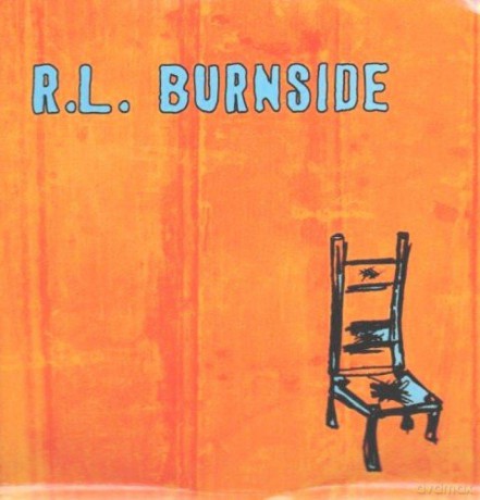 Burnside Rl-Wish I Was In Heaven Sitting D: Burnside Rl-Wish I Was In Heaven Sitting D [Winyl]