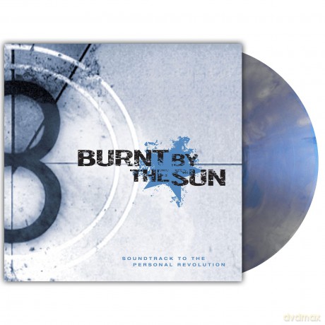 Burnt By The Sun-Soundtrack To The Personal Revolution (Reissue): Burnt By The Sun-Soundtrack to the Personal Revolution (Reissue) [Winyl]