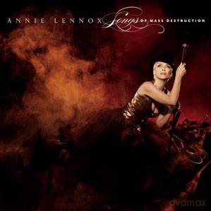 Annie Lennox: Songs Of Mass Destruction [Winyl]