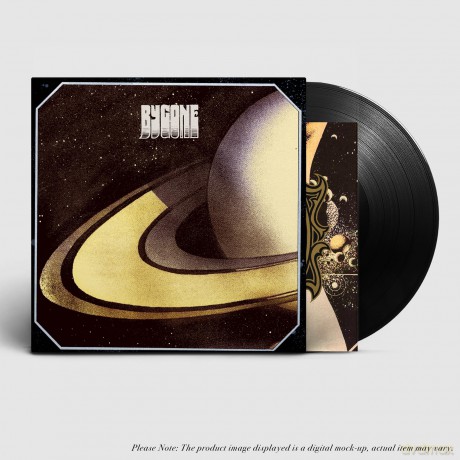 Bygone-Bygone: Bygone-Bygone [Winyl]