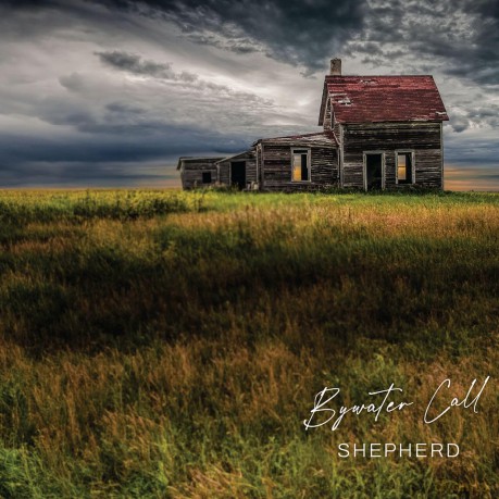 Bywater Call-Shepherd: Bywater Call-Shepherd [Winyl]