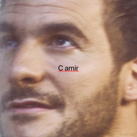 Amir: C Amir [Winyl]