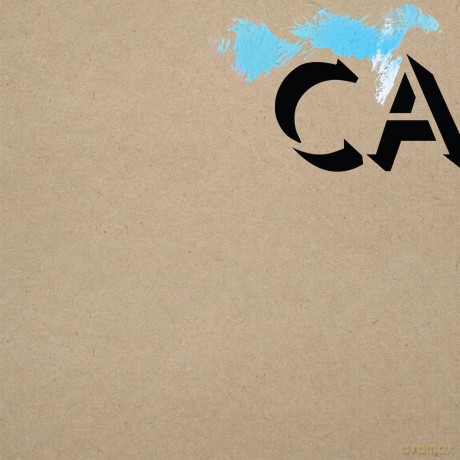 Amber Canaan: Ca [Winyl]