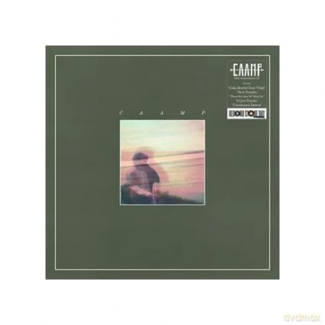 Caamp: Caamp 10th Anniversary Edition [Winyl]