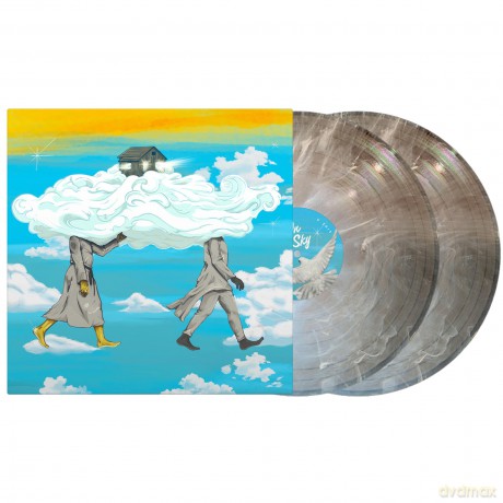 De La Soul: Cabin In The Sky [2xWinyl]