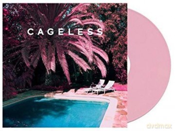 Hedley: Cageless [Winyl]