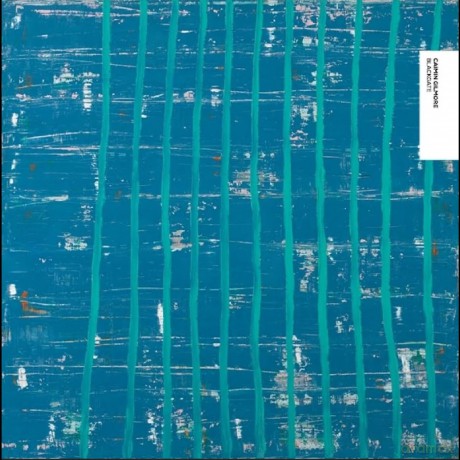 Caimin Gilmore-Blackgate: Caimin Gilmore-Blackgate [Winyl]