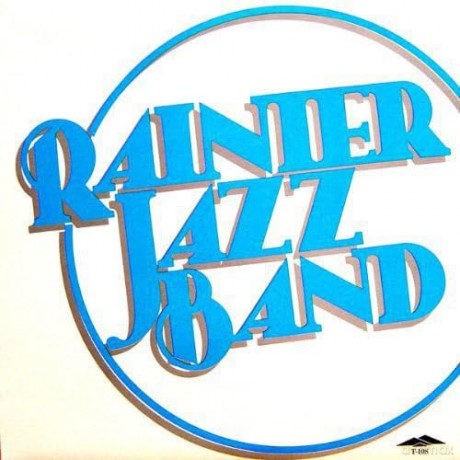 Ranier Jazz: Cakewalk To Town [Winyl]