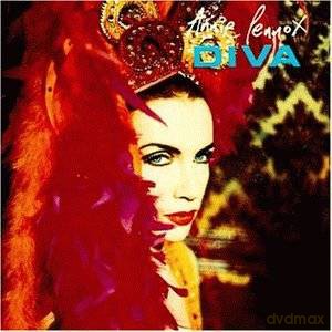 Annie Lennox: Diva [CD]