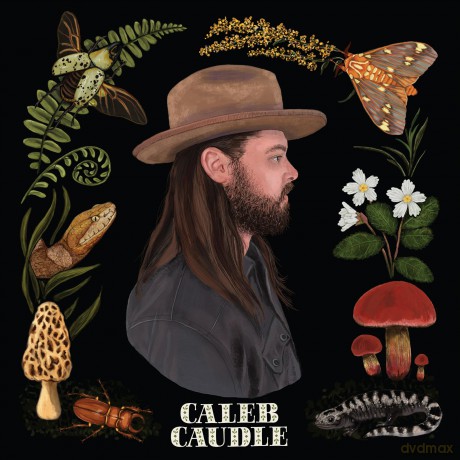 Caleb Caudle-Sweet Critters: Caleb Caudle-Sweet Critters [Winyl]