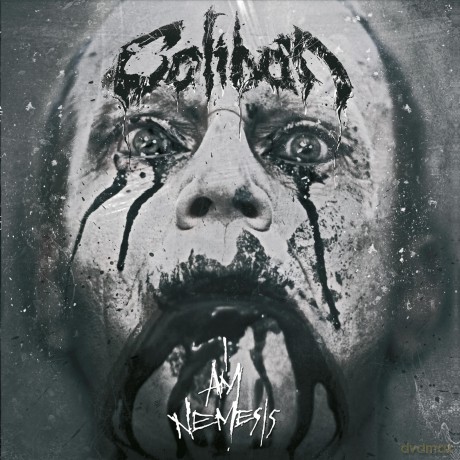 Caliban: Caliban-I Am Nemesis(Splatter) [Winyl]