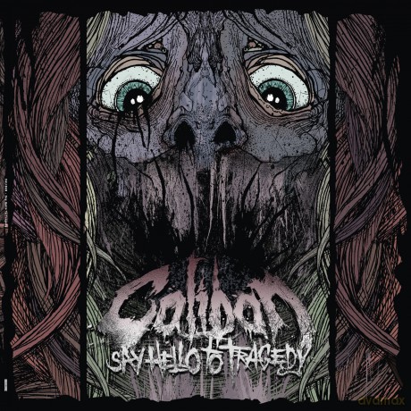 Caliban: Caliban-Say Hello To Tragedy(Glow) [Winyl]