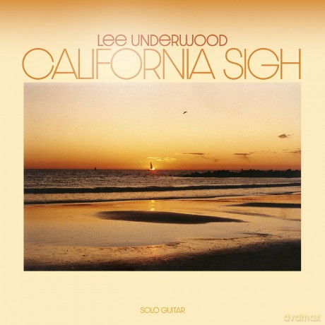 Underwood Lee: California Sigh [2xWinyl]