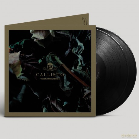 Callisto-True Nature Unfolds: Callisto-True Nature Unfolds [2xWinyl]
