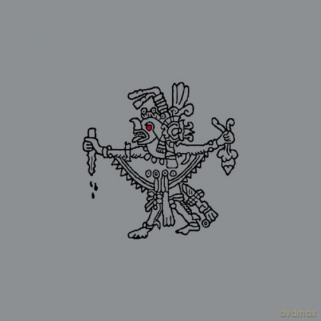 Chahom: Camazotz Cult [Winyl]