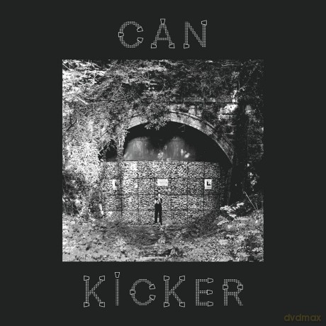 Can Kicker-Can Kicker: Can Kicker-Can Kicker [Winyl]