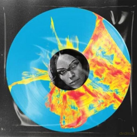 Macdonald Amy: Can You Hear Me: The Remixes [Winyl]
