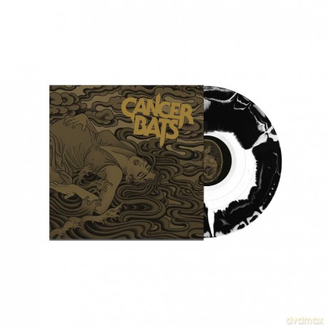 Cancer Bats-Birthing The Giant: Cancer Bats-Birthing The Giant [Winyl]