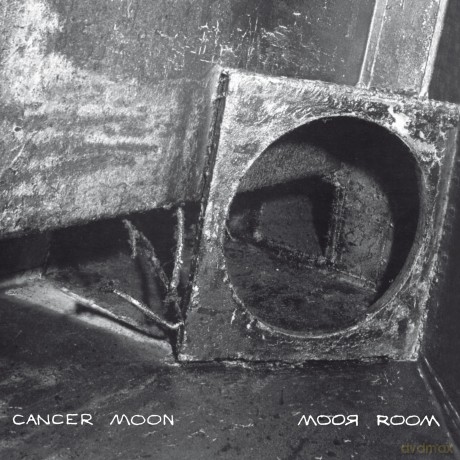 Cancer Moon-Moor Room: Cancer Moon-Moor rooM [Winyl]