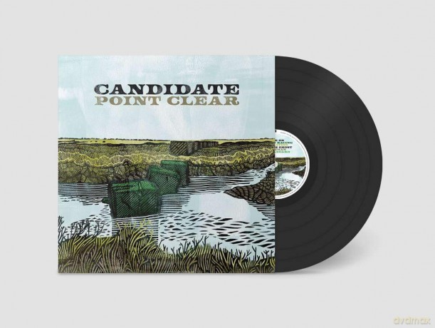 Candidate-Point Clear: Candidate-Point Clear [Winyl]