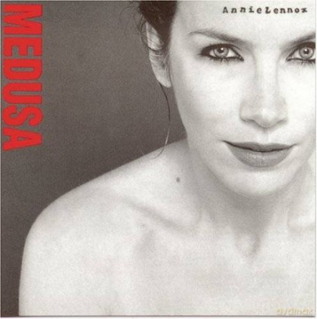 Annie Lennox: Medusa [CD]