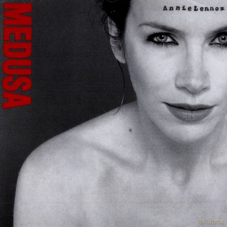 Annie Lennox: Medusa [CD]