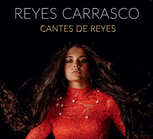 Carrasco Reyes: Cantes De Reyes [Winyl]