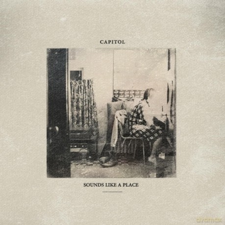 Capitol-Sounds Like A Place: Capitol-Sounds Like A Place [Winyl]