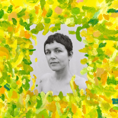 Cara Beth Satalino-Little Green: Cara Beth Satalino-Little Green [Winyl]