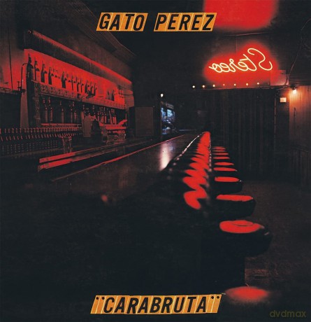 Perez Gato: Carabruta [Winyl]