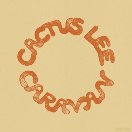 Cactus Lee: Caravan [Winyl]