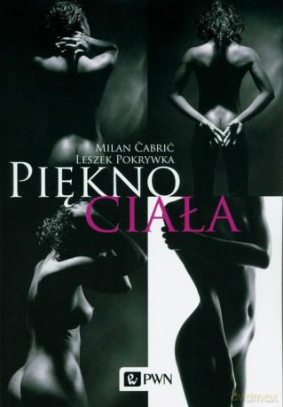 Piękno ciała [KSIĄŻKA]