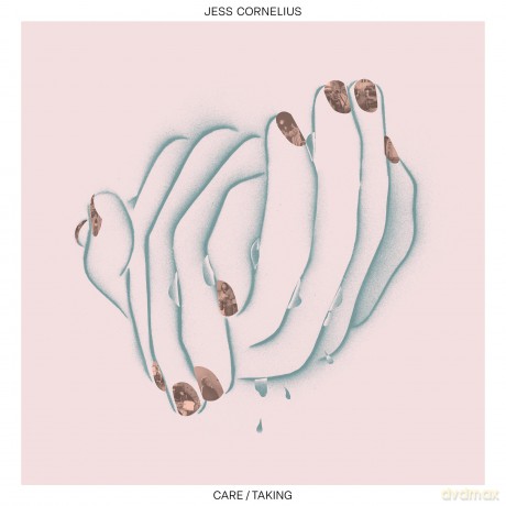 Cornelius Jess: Care/Taking [Winyl]