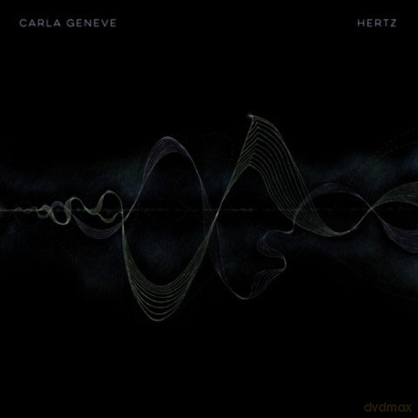 Carla Geneve-Hertz: Carla Geneve-Hertz [Winyl]