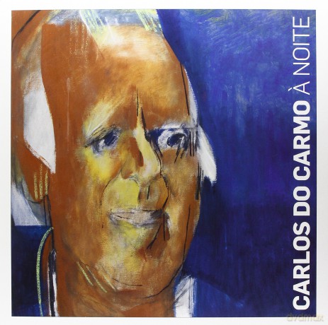 Carlos Do Carmo: Carlos Do Carmo-A Noite [Winyl]