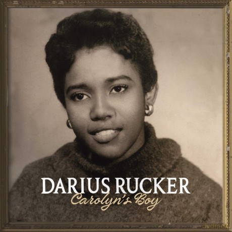 Rucker Darius: Carolyn's Boy [Winyl]