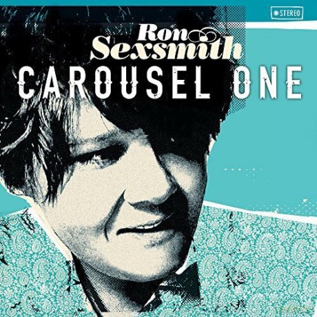 Sexsmith Ron: Carousel One [Winyl]