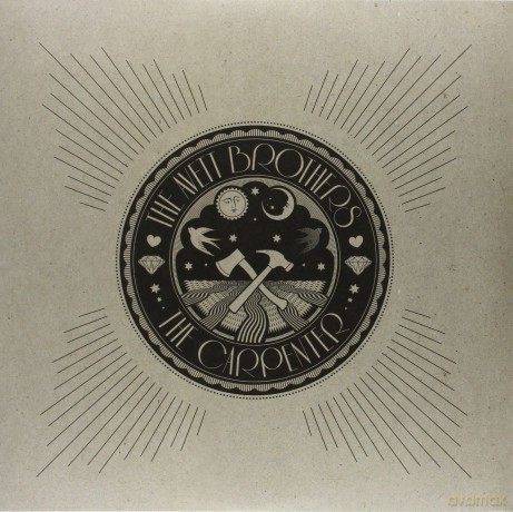 Avett Brothers: Carpenter [2xWinyl]