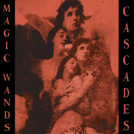 Magic Wands: Cascades (Limited) [Winyl]