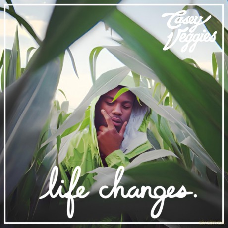 Casey Veggies-Life Changes: Casey Veggies-Life Changes [2xWinyl]