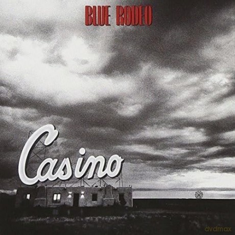 Blue Rodeo: Casino [Winyl]