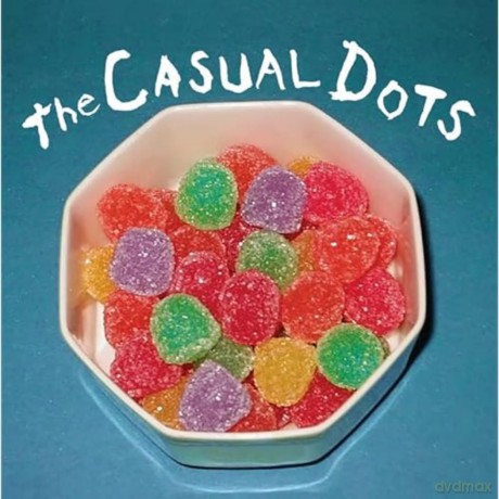Casual Dots: Casual Dots [Winyl]